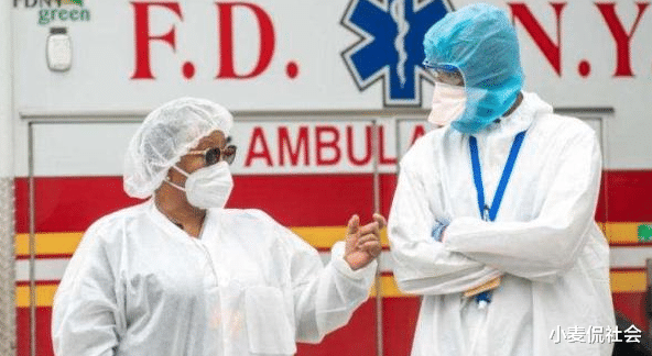 「美国」北京时间6月2日，美国传来绝望消息，钟南山：不可思议！