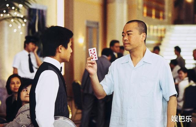 2007年TVB十強收視，《溏心風暴》屈居第三，第一名沒聽過-圖8