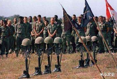 美军|美军解密！越战中伤亡最惨重的一次非战斗减员事件——人蛇大战