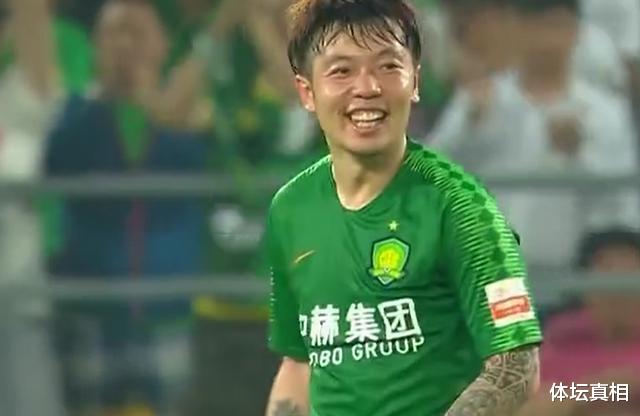 『山东鲁能』好戏来了！鲁能即将与国安交锋，上演两场热身赛，双方均人员不整