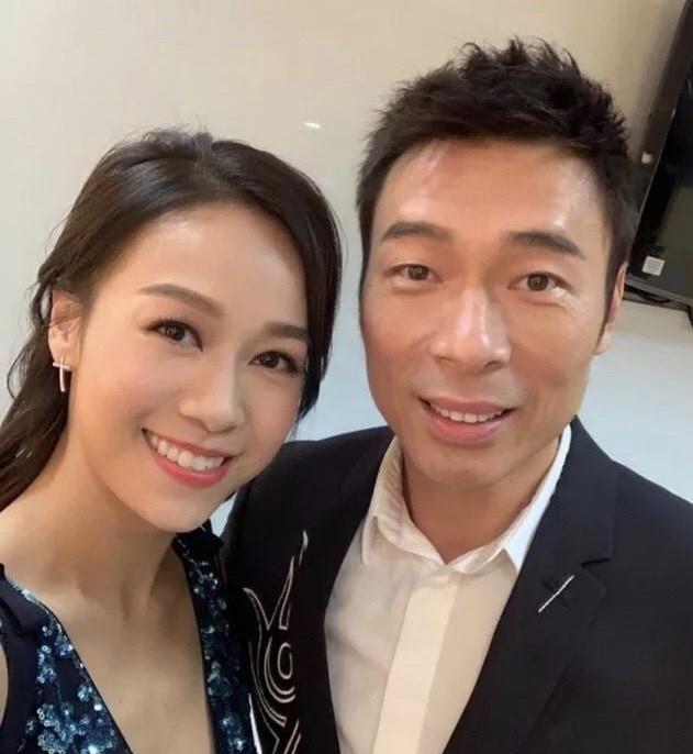 许志安|许志安复出录制新歌 黄心颖疑同步复出？