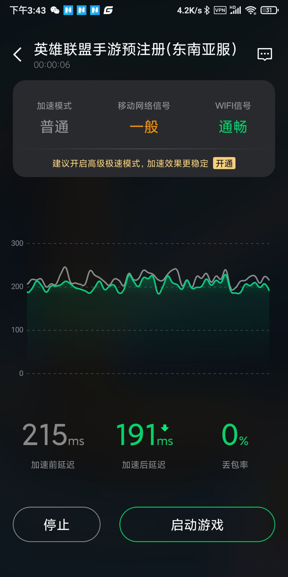 #腾讯#《LOL手游》即将开启内测！腾讯加速器助你快人一步！
