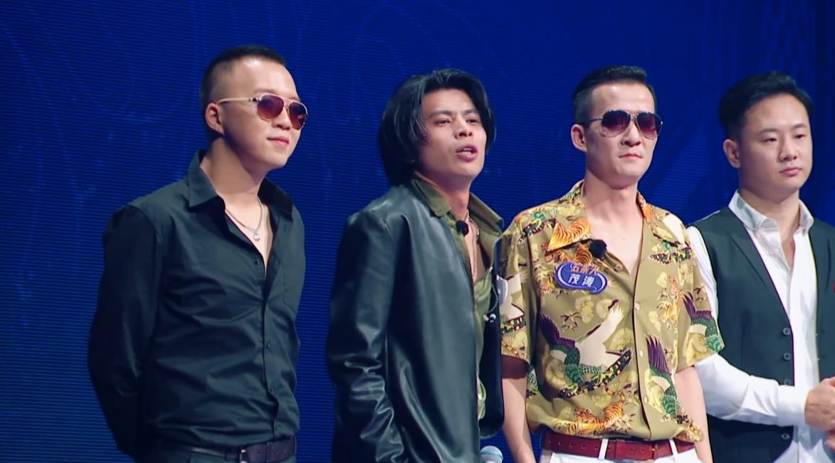 乌兰图雅|《乐队的夏天》粉丝难救五条人，刘忻乐队淘汰引发热议