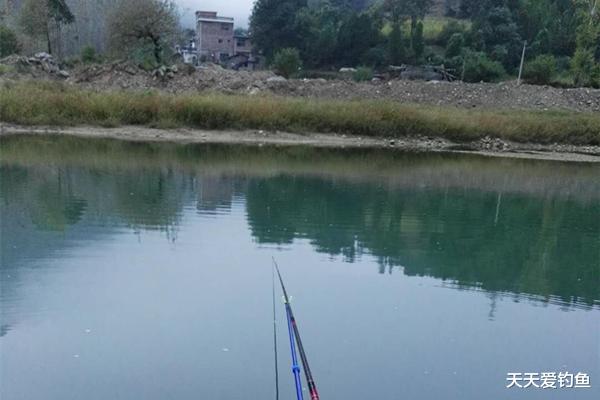 ##立夏过后钓鱼，注意这四个变化，套路应对得当，上鱼更多！