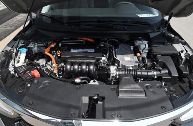 『本田凌派』本田又一爆款，一公里油钱2毛5，1.5L四缸混动，还会是7万多吗？