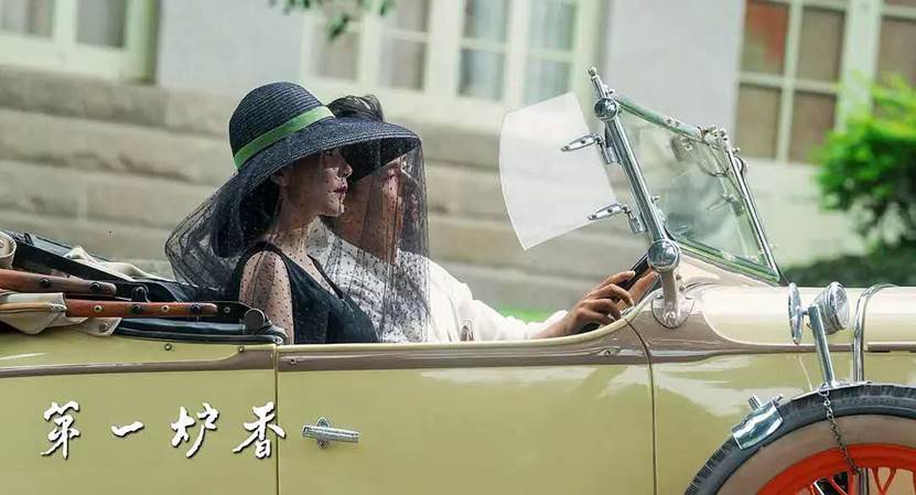 张爱玲|谁能想到张爱玲的翻拍，竟然输给了亦舒的翻拍？选角太重要了！