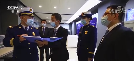 西藏消防 警惕!隐藏在商场里的“火患”