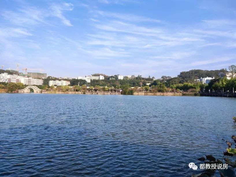 崭新房子降价抛，单价低至1万6，仓山近郊房价腰斩