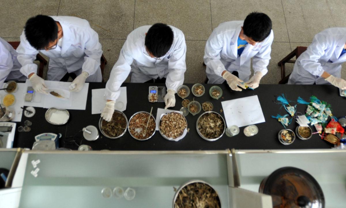 |高三女生学医，5大“医学专业”更适合，就业稳定，压力也小