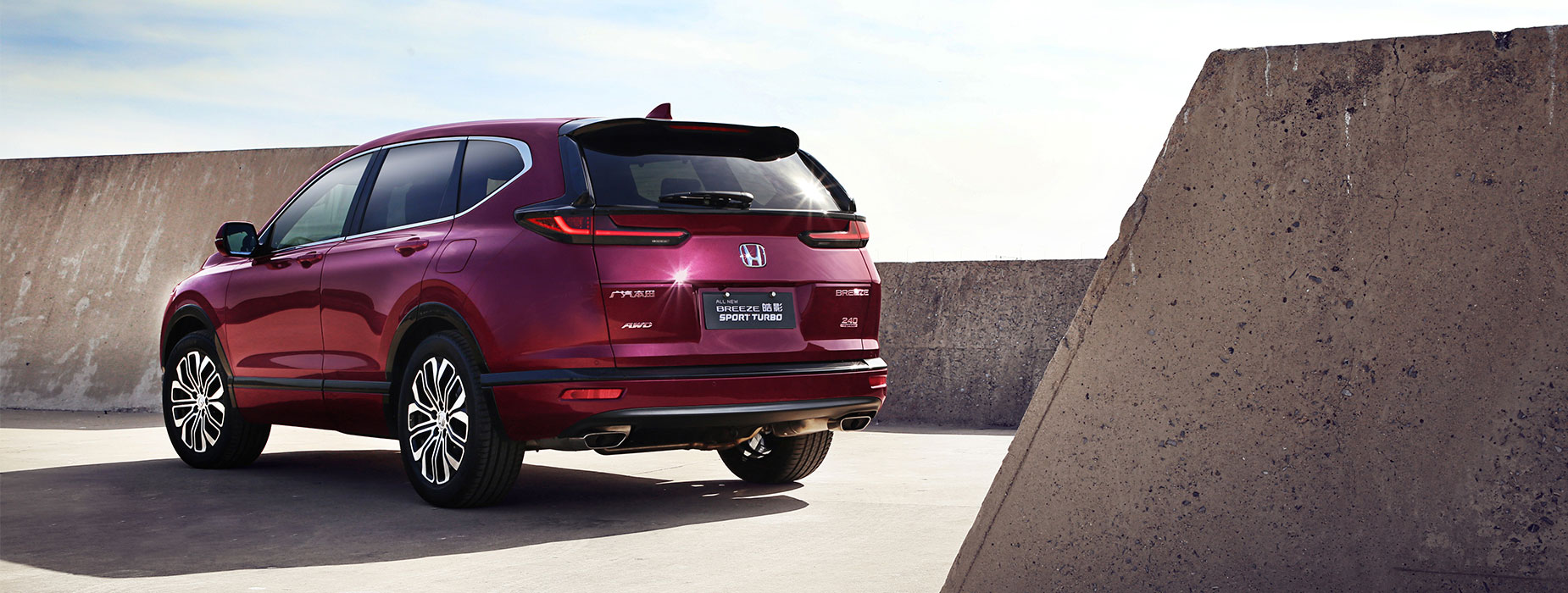 SUV|要鸡头不要凤尾，手握20万元预算，SUV选这4款不会错