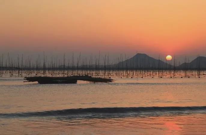 南平|衢宁铁路开通！南平宁德美景霸屏，每一站都惊艳！