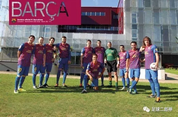 [拉玛西亚]11人到0人！拉玛西亚彻底难产，克鲁伊夫和瓜迪奥拉的传统被败光了？