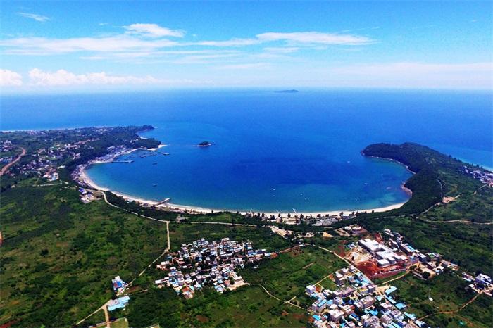 北海|南方最适合过冬的小城，没三亚贵，却有20℃的冬天和无敌海景