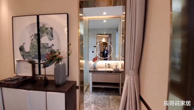 |超美中国风别墅：占地365平，走进去才知道什么叫低调的奢华