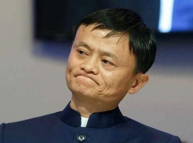 阿里巴巴@国内最有实力的四家公司 腾讯百度阿里巴巴华为还需要努力