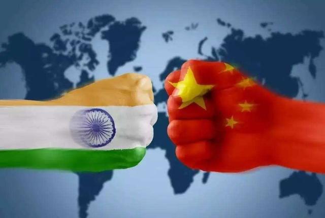 印度|中印第五轮谈判分歧不断，中国突然打出王牌，印方倍感错愕