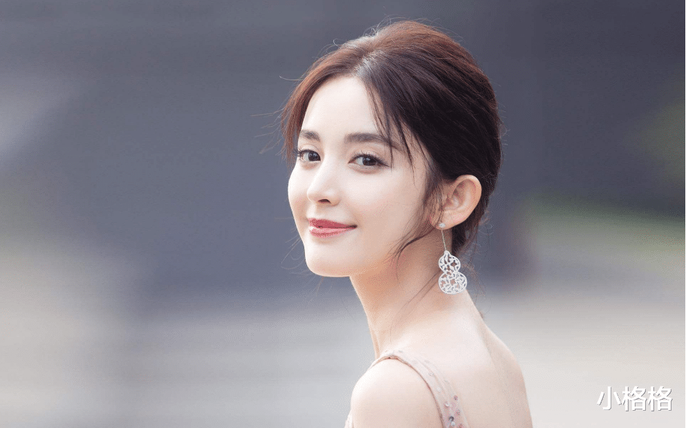 唐嫣|演技“最烂”的女星,唐嫣第五,杨颖第二,第一名国际导演救不了