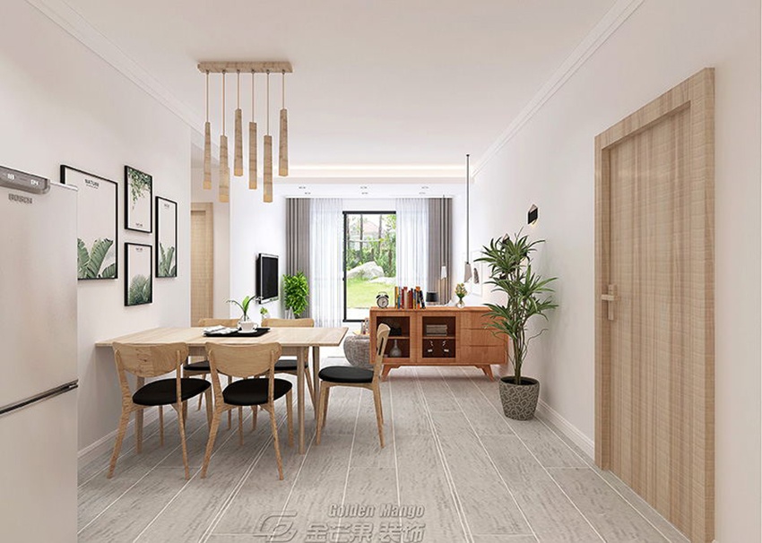 |这些小户型装修容易犯的错误,你踩中了吗?