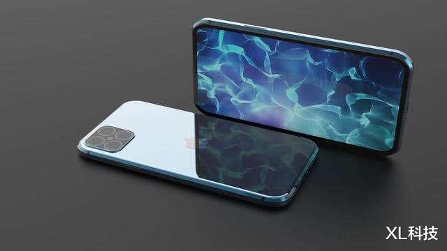 『iphone12』iPhone 12 机模曝光!配置/价格完整汇总,直边框首次回归