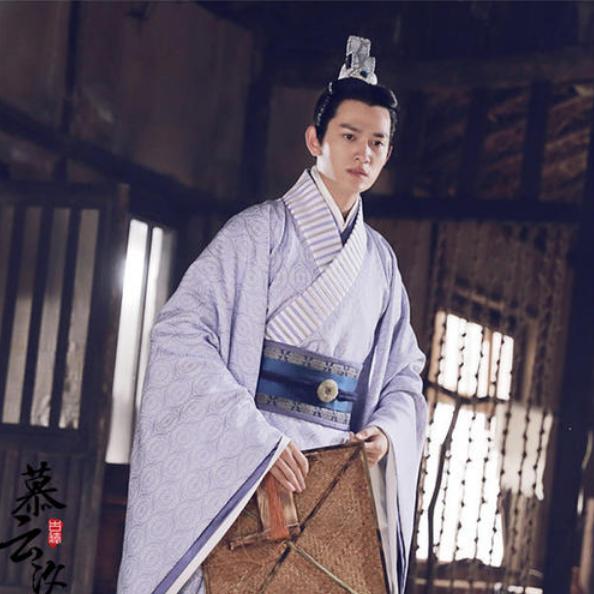 赵薇|4位“红得快，凉得更快”的明星，曾经都是男神，现已无人问津！