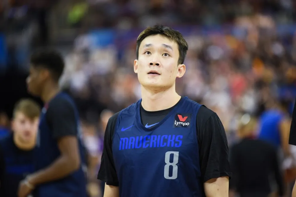 『山东男篮』丁彦雨航新进展！比降薪更可怕！承认吧！中国没有四字外援了