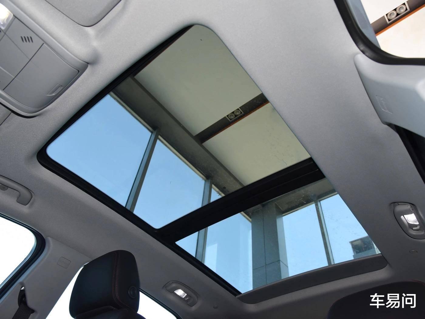 『SUV』家用没必要非买途观L！这合资SUV配260马力+8AT，18万买它不香？