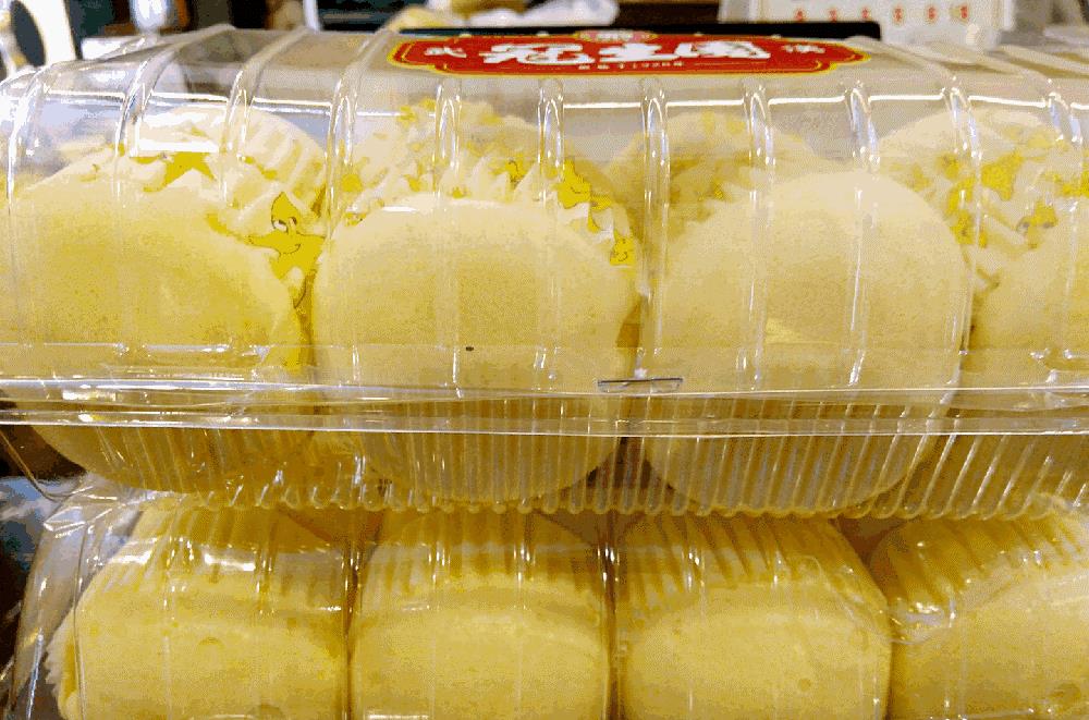 「板栗」超市里4种“廉价”美食,常常放在最角落,但都好吃到停不下嘴!