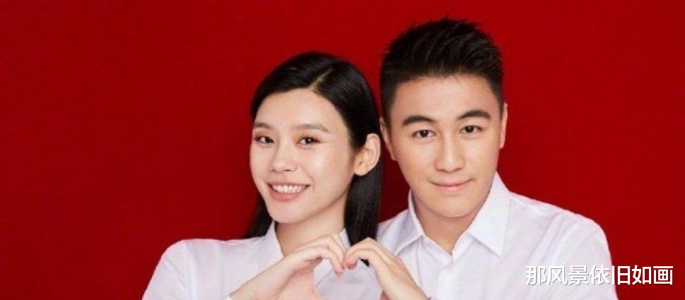何猷君|何猷君妻子首选并非奚梦瑶？四太其实另有安排，奈何对方没有看上儿子