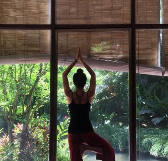 张雨绮|张雨绮曾胖到140斤，脸大腰粗像大妈！如今减肥成功前后判若两人