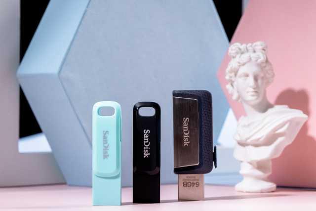 闪迪|华为Mate40已经足够强大?还有一个技能你未解锁