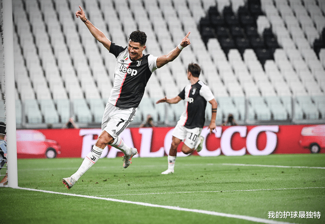 C罗|放弃单刀！尤文7200万巨星一举动太暖：助C罗刷出68年纪录