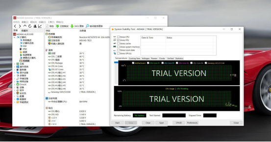 「显卡」我给老爹升级了台新电脑