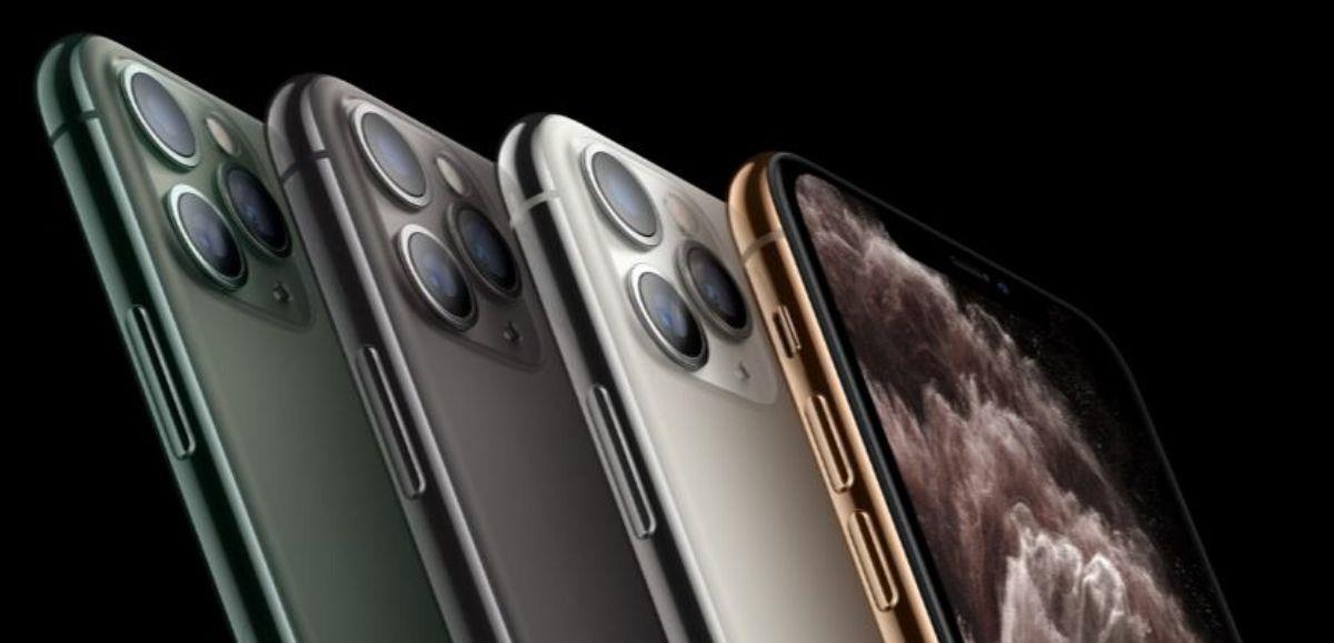 『苹果』苹果高调宣布iOS 13.5，针对旧设备也有发布，真的该升级吗