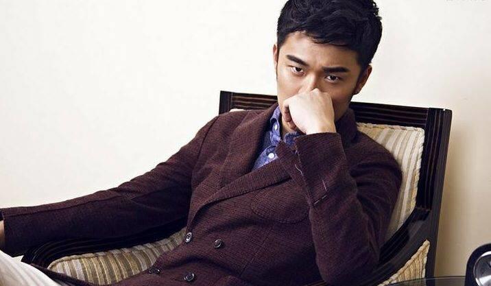 郑恺|跑男上明星都怎样了，郑恺爱情事业双丰收，而他却逐渐沦为网红