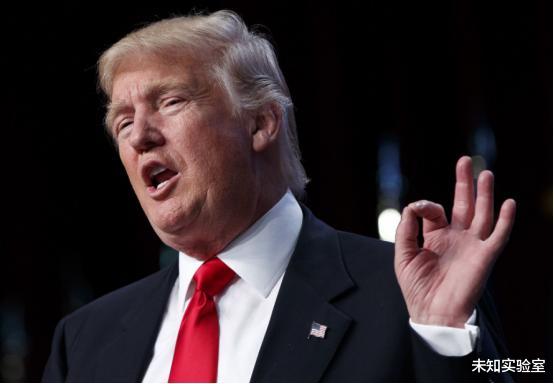 [美国]特朗普向中国低头？满目疮痍的美国，现在就指望着中国“救济”