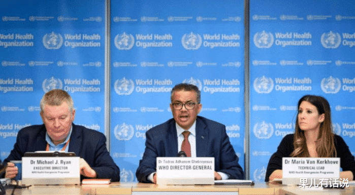 [美国]特普朗再也瞒不住了！美专家最新公布疫情，数据比官方高了85倍