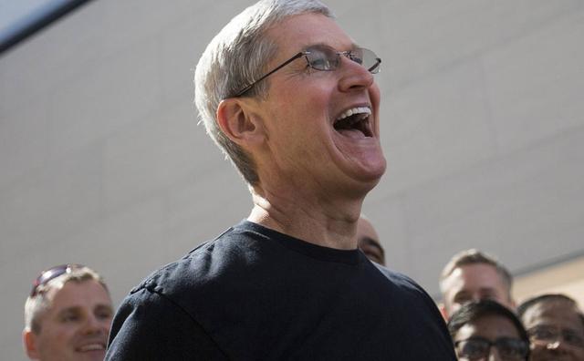 魅族|白宫再次语出惊人？不料华为已正式“出手”! 苹果始料未及？