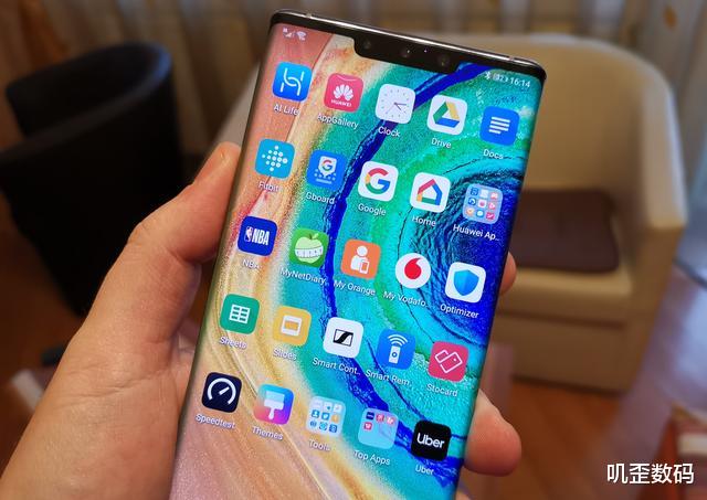 「华为mate30」华为开始发狠!Mate30Pro降至“良心价”,等等党又赢了!