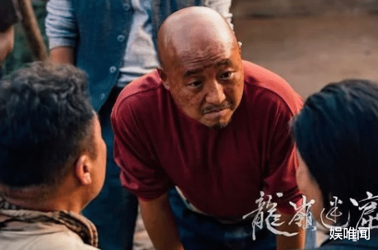 龙岭迷窟▲《龙岭迷窟》孙教授真实身份曝光：一路上机关算尽，结局注定凄惨