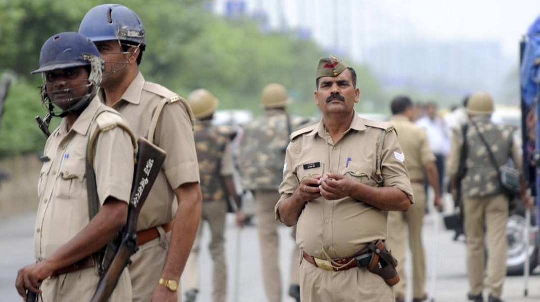 印度警察“胖死”3600多人，是戰死的3倍？印度警察夥食真好-圖6