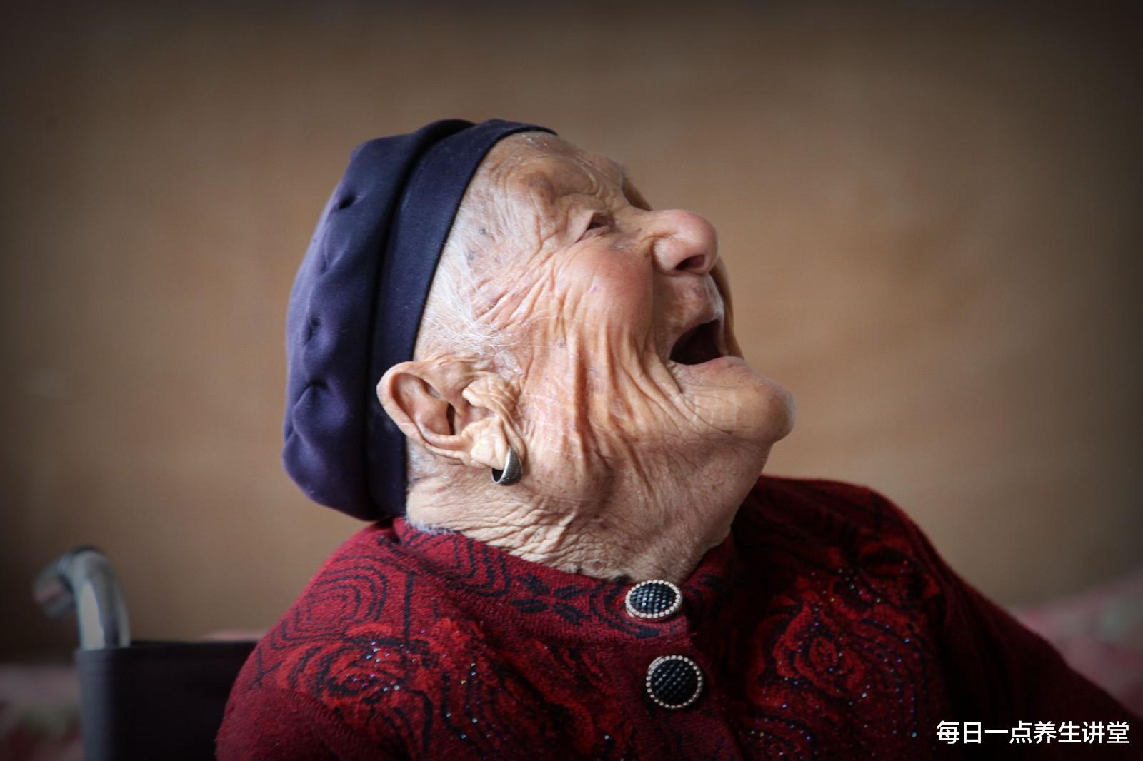 长寿@保持这几个习惯,对健康长寿非常有好处,尤其是第一名最有效!