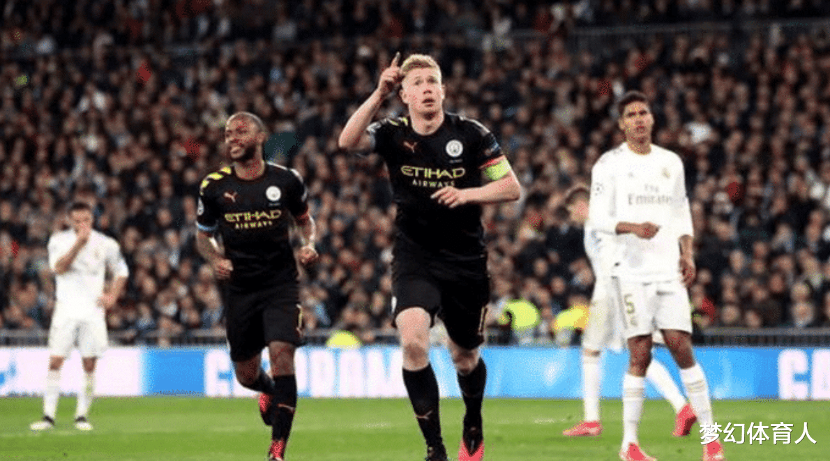 皇家马德里|疯狂的5比0！皇马再引热议，或将无缘赛季三冠王