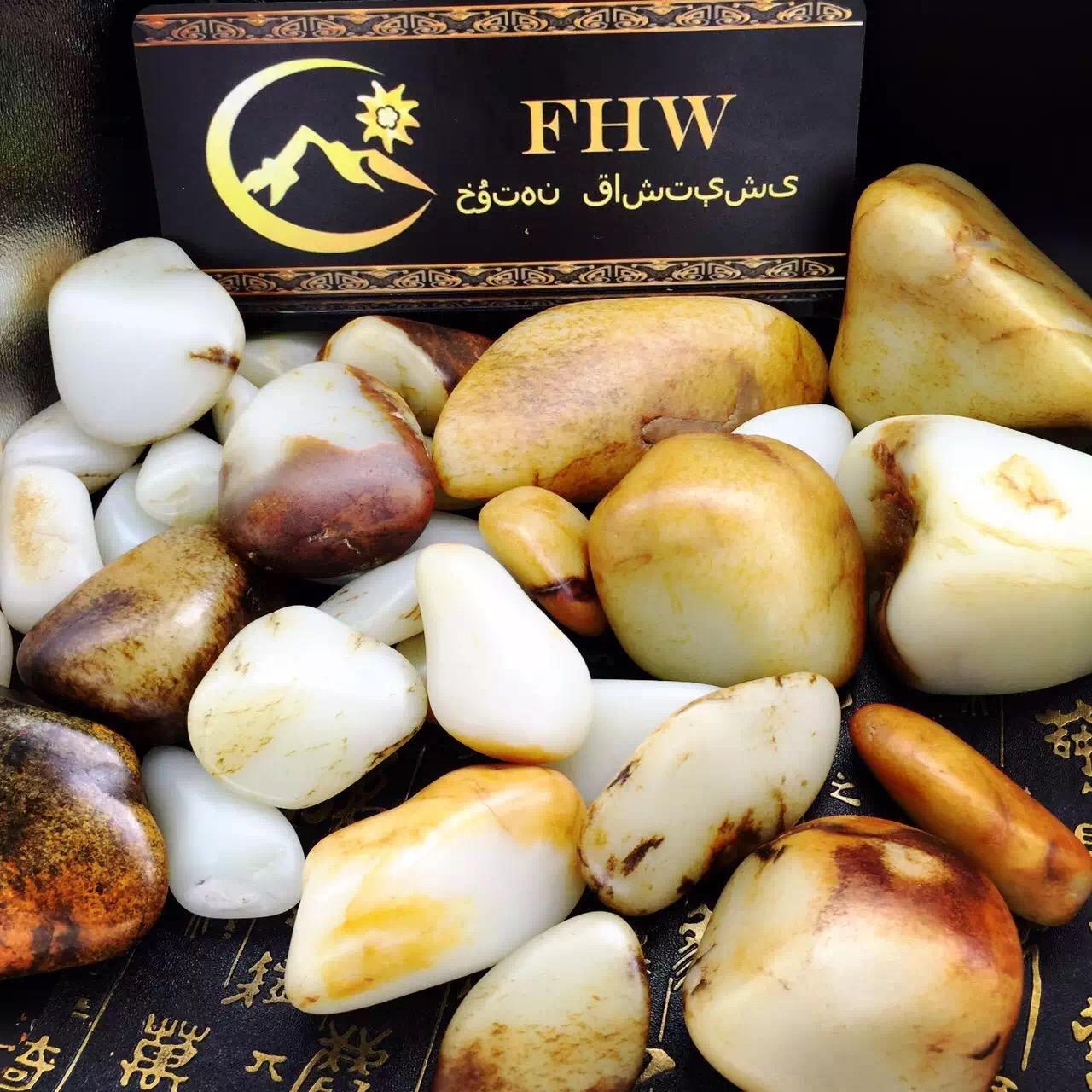 |皮料比光白籽珍贵，你知道为什么吗？