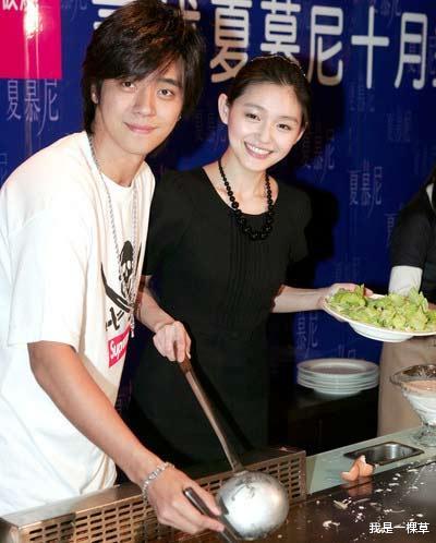 『罗志祥』\多人运动\56天后，被周扬青\毁掉\的罗志祥，就在前天又曝新情况