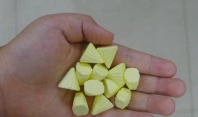 ▲小时候常吃的“打虫药”,为何后来没消息了?内行人给出解释