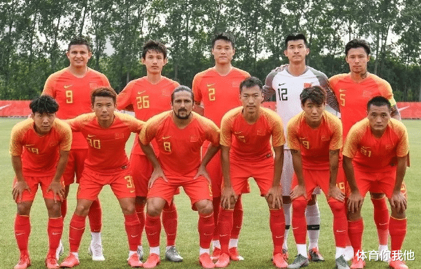 「国足」连续2场破门！这天才或成恒大国足双料核心，根正苗红锁定主力？