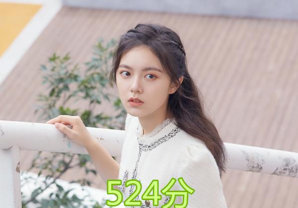 00后|00后明星的高考分数，赵今麦一骑绝尘，千玺还不错，看到他：有点意外