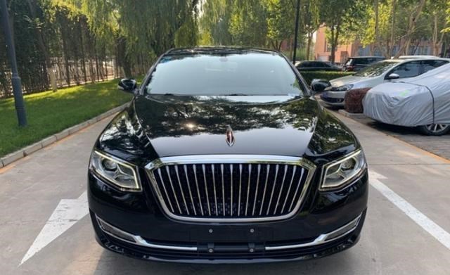 红旗h5|花18万提辆红旗H5真的值吗？行驶6580公里后，车主憋了几句话要说