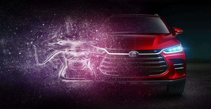 比亚迪|失速的比亚迪，新能源“王朝将倾”