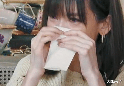 林志颖@林志颖怒了！母亲与闺蜜把妻子当佣人，面对哭了的妻子他6字出头